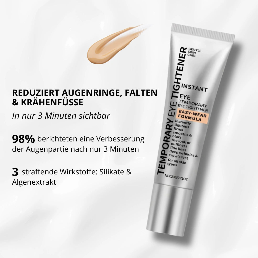 V-Lift Augencreme – Sofort straffer aussehen
