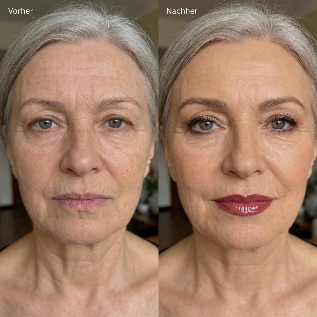 pH-adaptiver Lippenstift