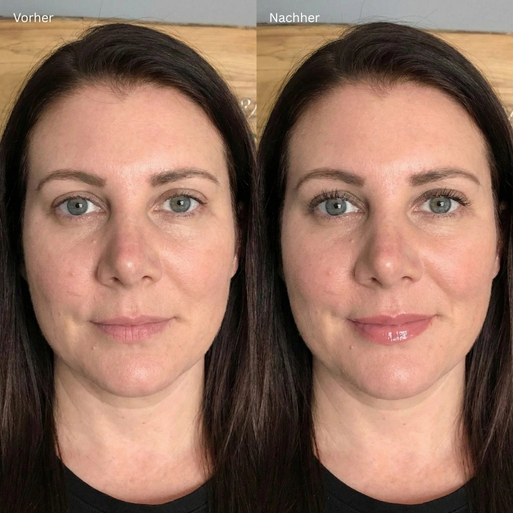 pH-adaptiver Lippenstift