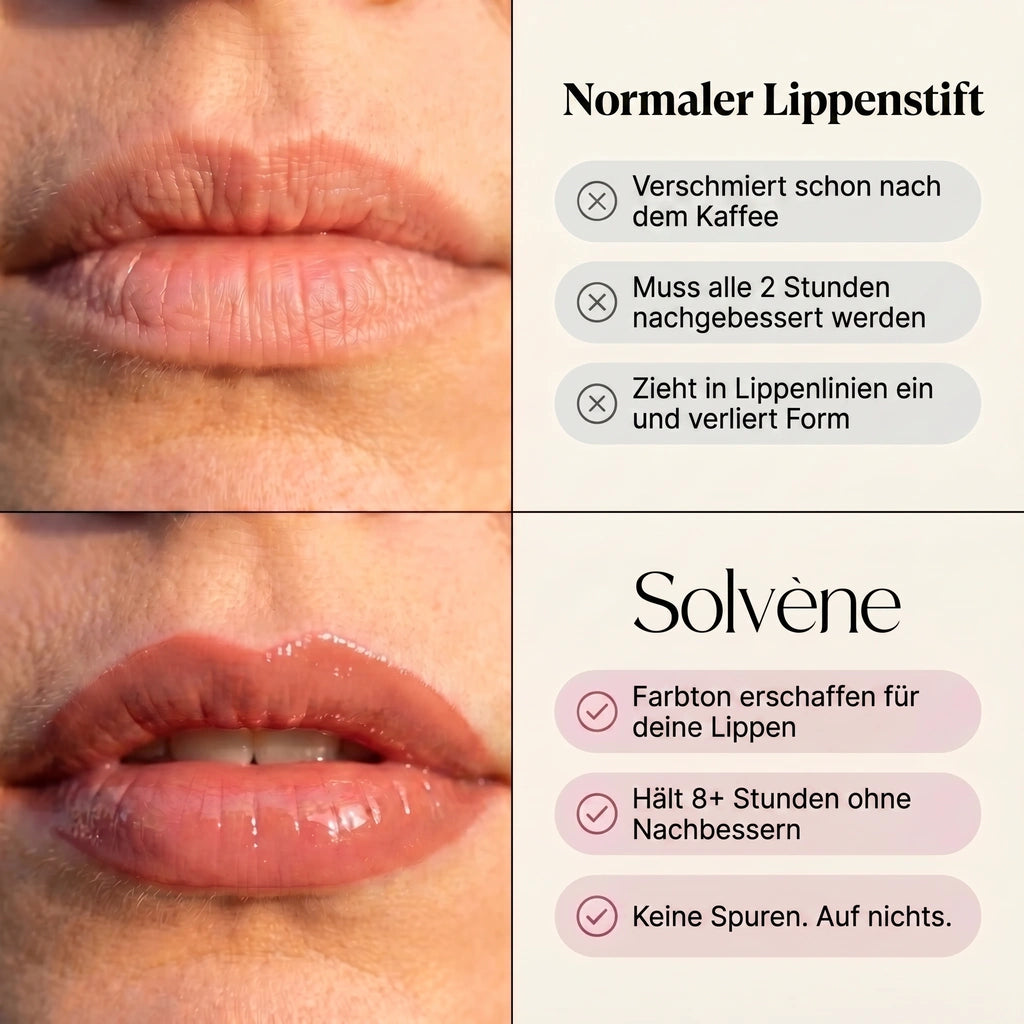 pH-adaptiver Lippenstift