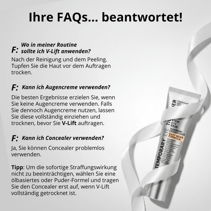 V-Lift Augencreme