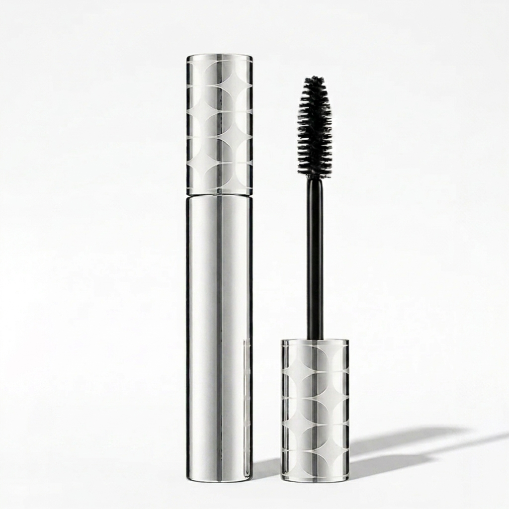 Mascara mit Wachstumsserum