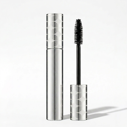 Mascara mit Wachstumsserum