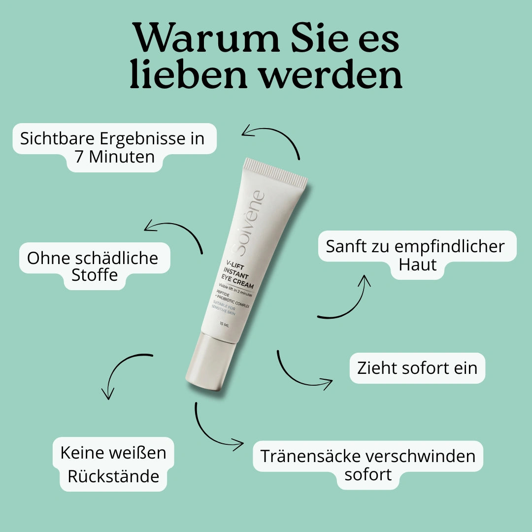 V-Lift Augencreme