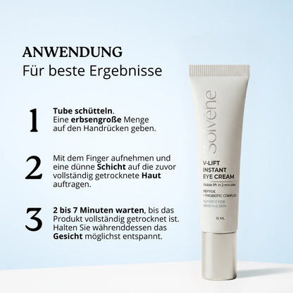 V-Lift Augencreme
