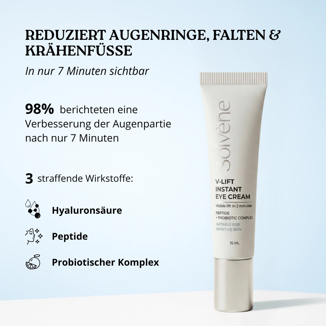 V-Lift Augencreme